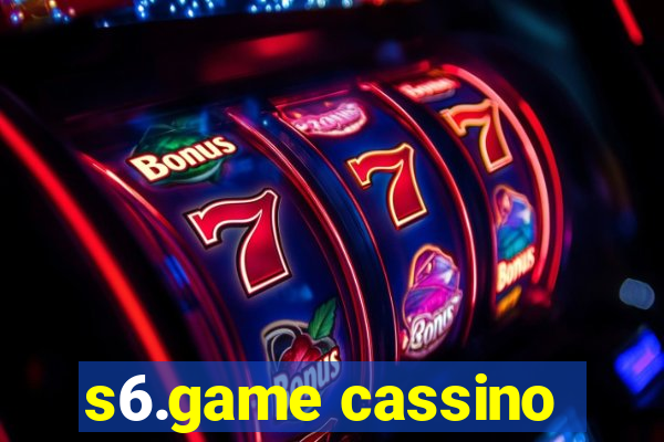 s6.game cassino